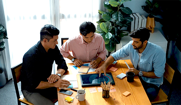 About MSVentures